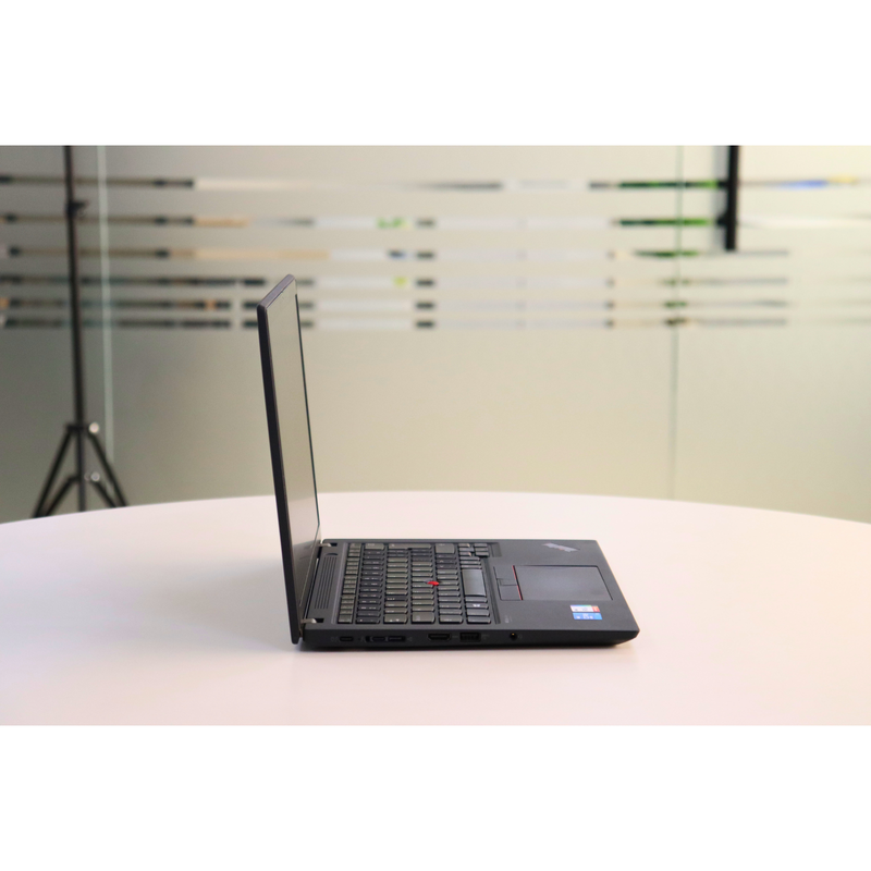 LENOVO THINKPAD X13 GEN 2: 11th Gen i5, 16GB RAM, 512GB SSD, SN:001471