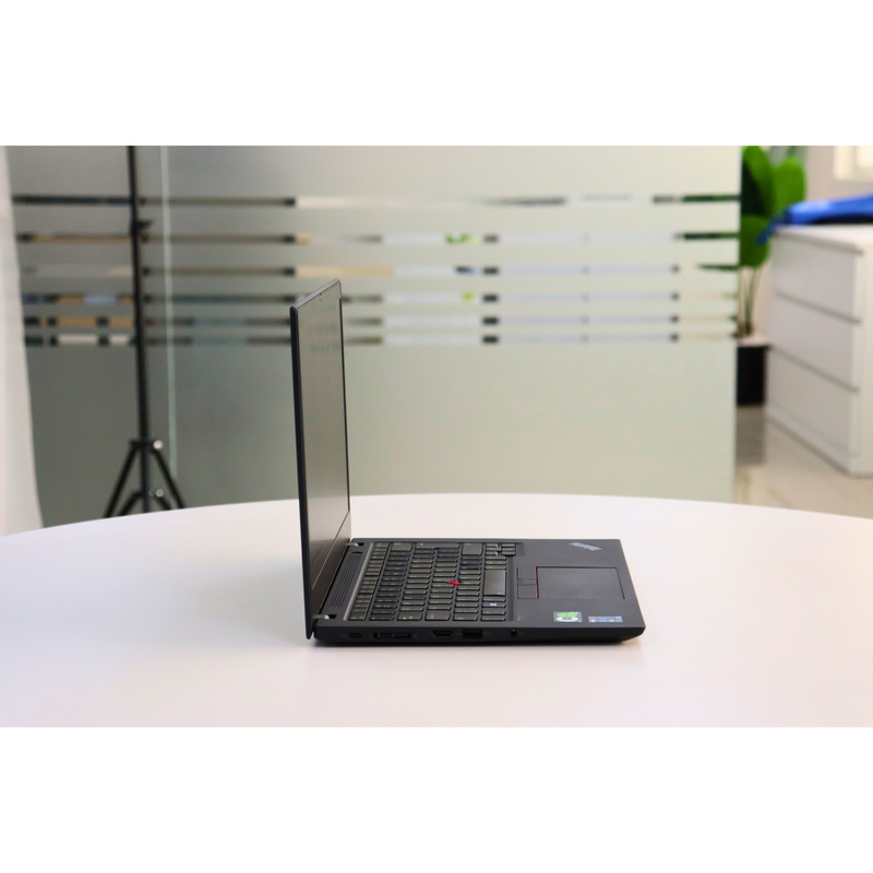LENOVO THINKPAD T14S GEN 2: 11th Gen i7, 16GB RAM, 512GB SSD, SN:00570