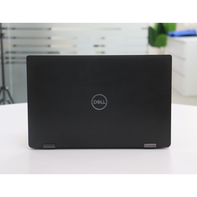Dell LATITUDE 7430: 12th Gen i7, 16GB RAM, 256GB SSD, SN:19463
