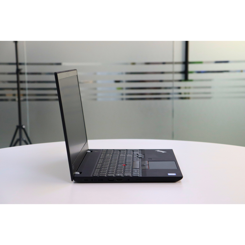 LENOVO THINKPAD T590: Intel Core i7, 8th Gen, 32GB RAM, 512GB SSD SN:15654