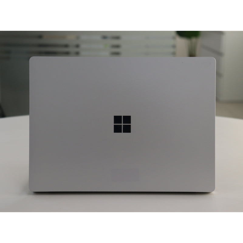 MICROSOFT SURFACE LAPTOP 3: 10th Gen i5, 8GB RAM, 256GB SSD, SN:76462