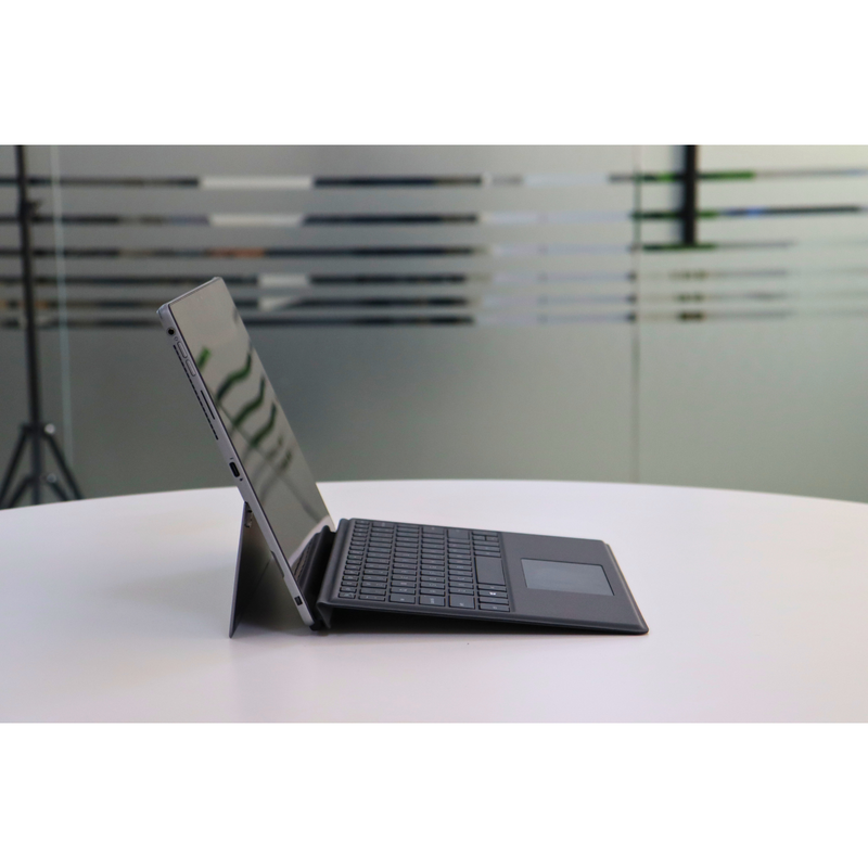 Dell Latitude 7320 Detachable: 11th Gen i7, 16GB RAM, 512GB SSD, SN:18686