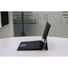 MICROSOFT SURFACE PRO 7: 10th Gen i5, 8GB RAM, 256GB SSD, SN:69972