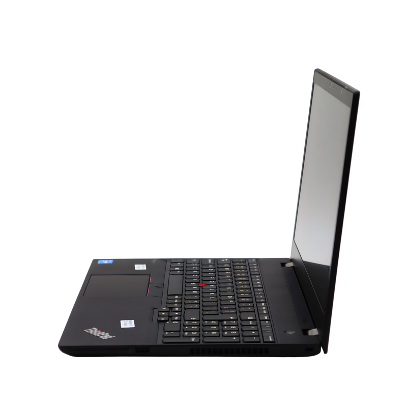 LENOVO THINKPAD T15 GEN 2: Intel Core i5, 11th Gen, 16GB RAM, 256GB SSD SN:01224