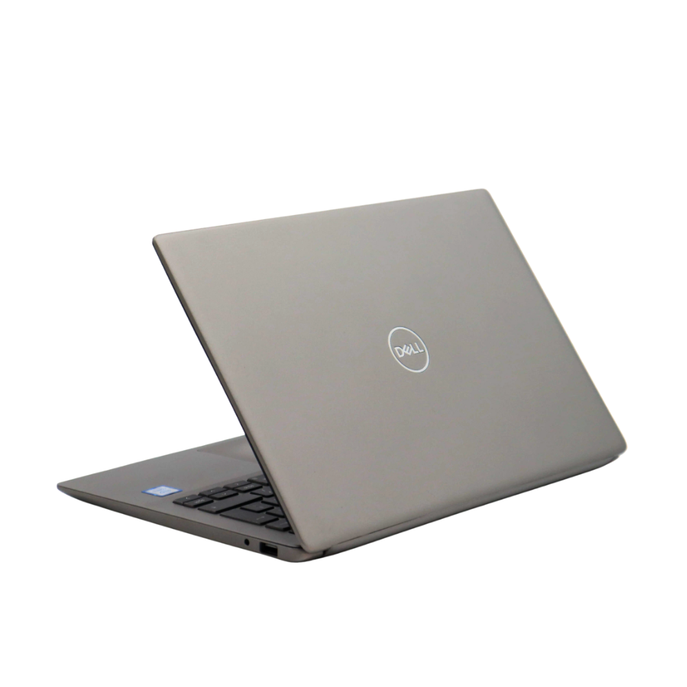 Dell Inc Latitude 3301: 8th Gen i5, 8GB RAM, 256GB SSD, SN:00808