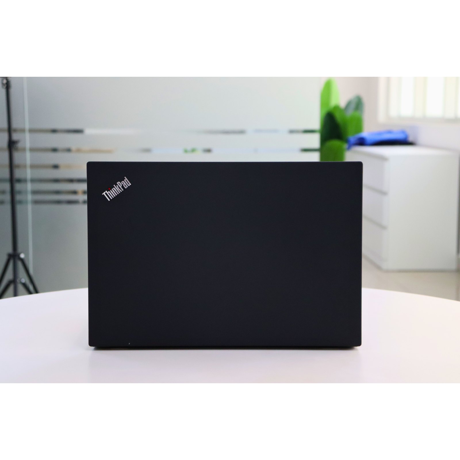 LENOVO THINKPAD P53S: i7 8th, 16GB RAM, 512GB SSD, SN:01362