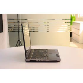 Dell PRECISION 7530: 8th Gen i7, 32GB RAM, 512GB SSD, SN:96175