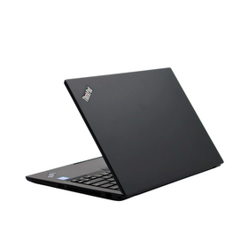 Used Lenovo Thinkpad T490: Intel Core i5, 8th Gen, 8GB RAM, 256GB SSD
