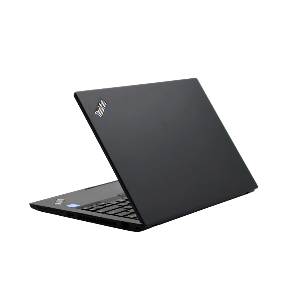 Used Lenovo Thinkpad T490: Intel Core i5, 8th Gen, 8GB RAM, 256GB SSD