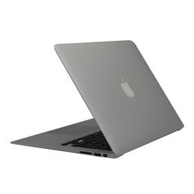 Apple MacBook Air A1466 (2017): Intel Core i5, 5th Gen, 8GB RAM, 256GB SSD