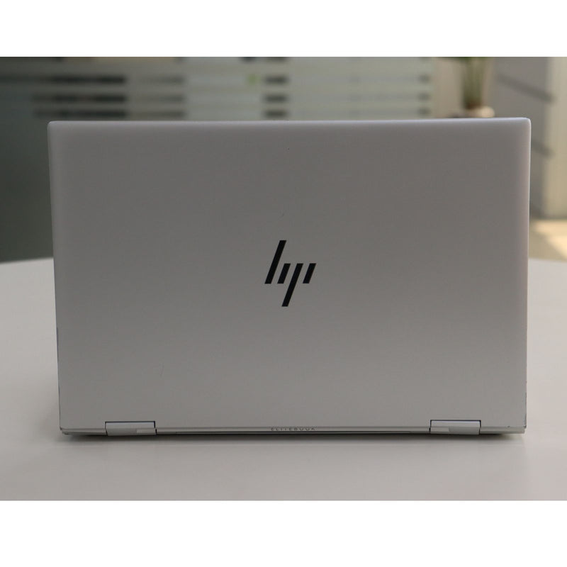 HP ELITEBOOK X360 830 G7: 10th Gen i5, 16GB RAM, 256GB SSD, SN:18479