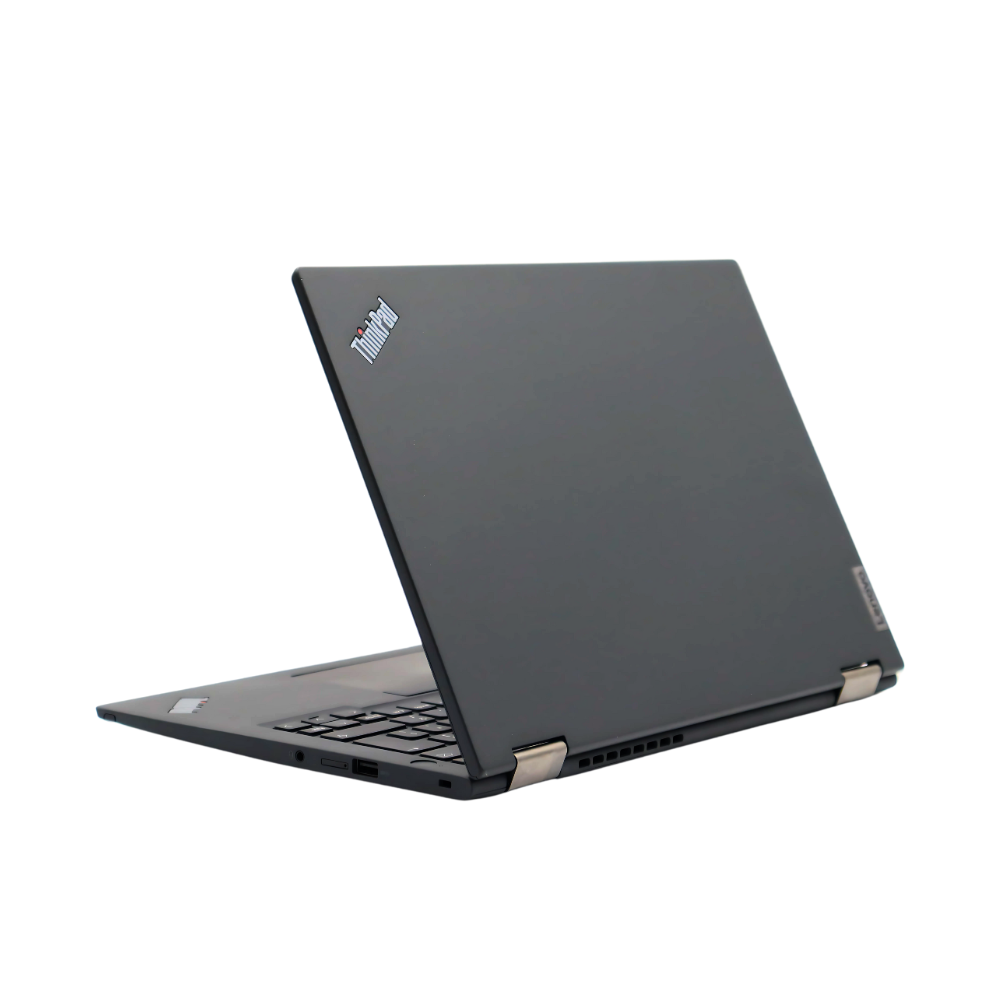 LENOVO THINKPAD X13 YOGA GEN 2: 11th Gen i5, 16GB RAM, 256GB SSD, SN:04260