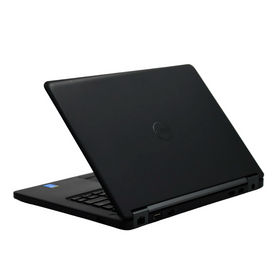 Dell inc. LATITUDE E5450: 5th Gen i5, 8GB RAM, 256GB SSD, SN:05973