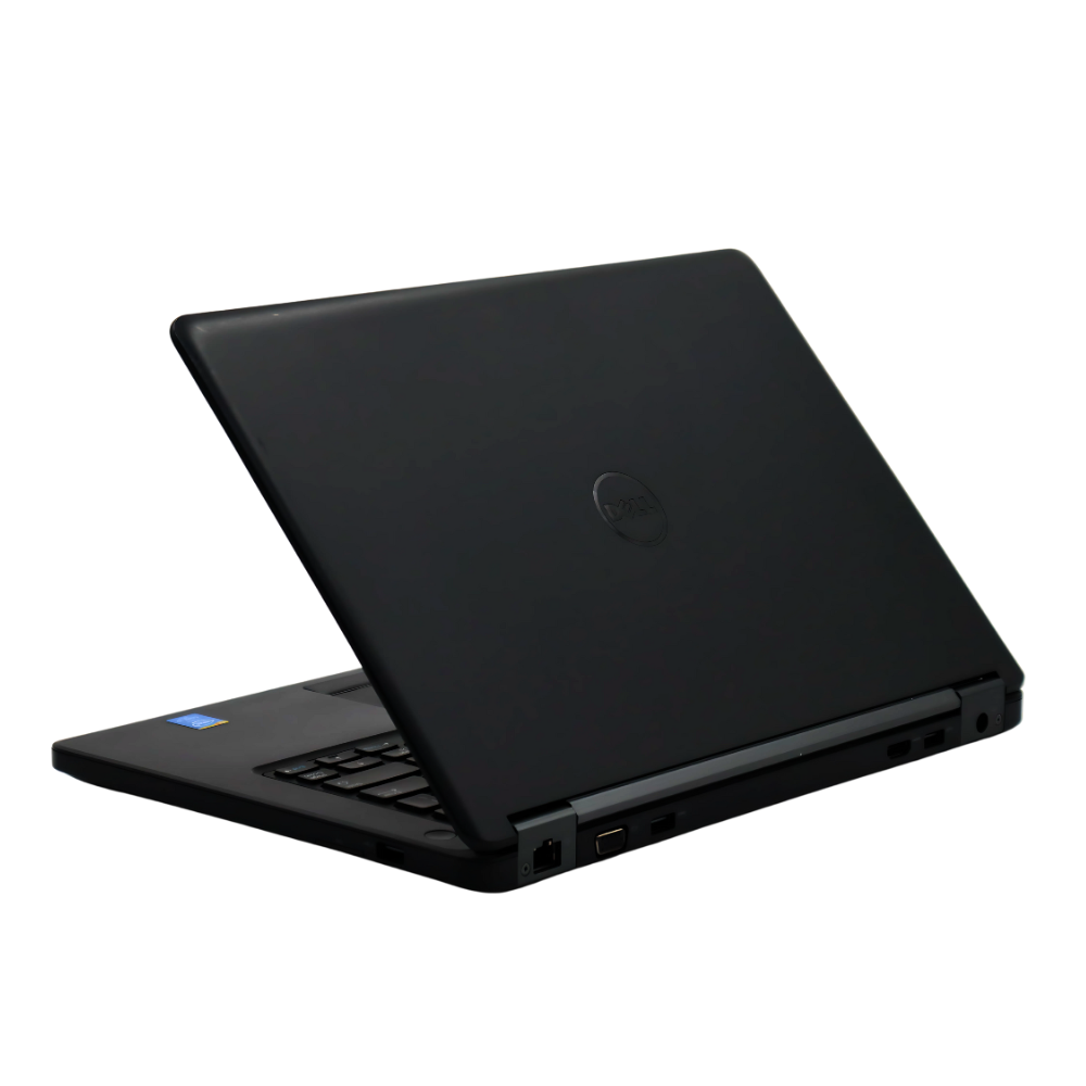 Dell inc. LATITUDE E5450: 5th Gen i5, 8GB RAM, 256GB SSD, SN:05973