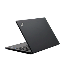 Lenovo Thinkpad T490: Intel Core i5, 8th Gen, 8GB RAM, 256GB SSD