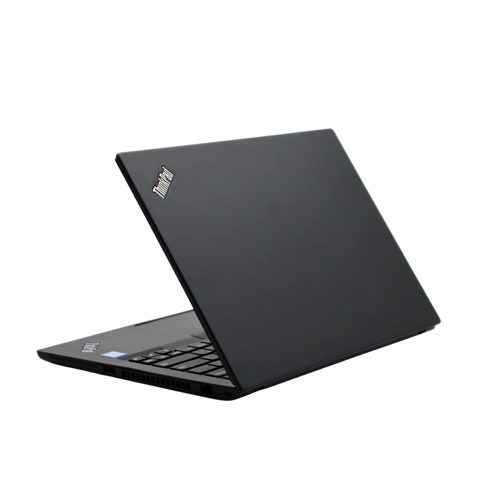 Lenovo Thinkpad T490: Intel Core i5, 8th Gen, 8GB RAM, 256GB SSD