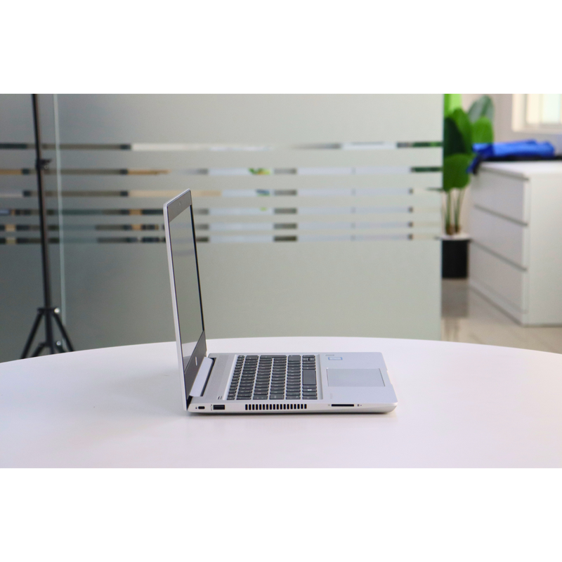 HP PROBOOK 430 G6: 8th Gen i5, 8GB RAM, 256GB SSD, SN:00621