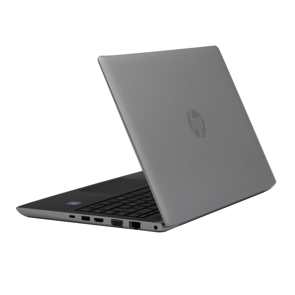 HP ProBook 430 G5: Process Celeron, 4GB RAM, 128GB SSD