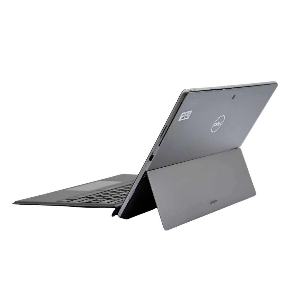 Dell Latitude 7320 Detachable: 11th Gen i7, 16GB RAM, 256GB SSD, SN:33842