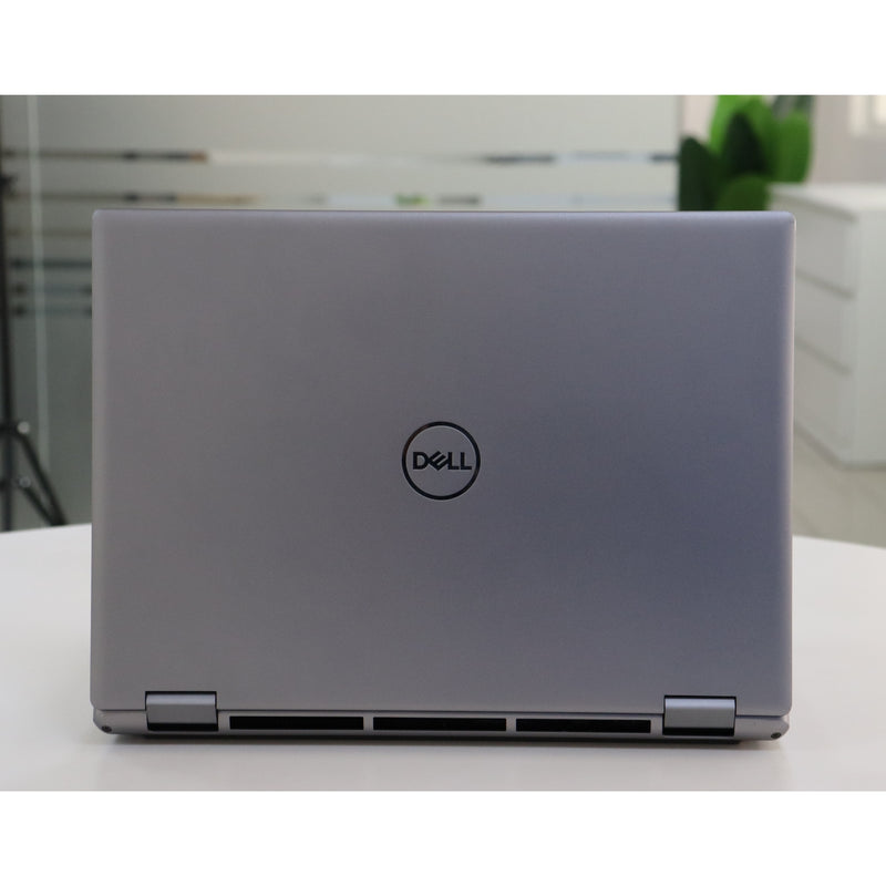 Dell PRECISION 7670: 12th Gen i7, 32GB RAM, 512GB SSD, SN:19521