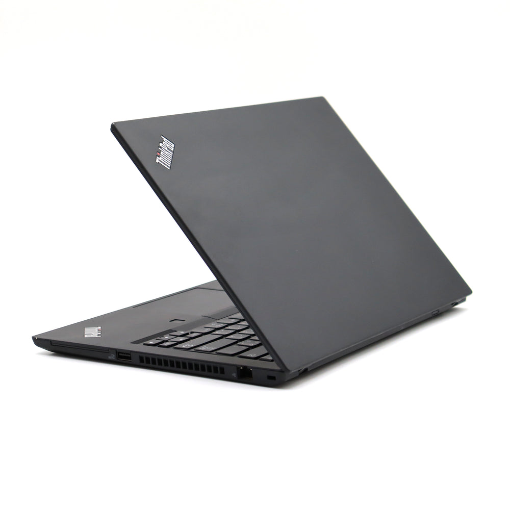 Lenovo ThinkPad T14 GEN 1: Processor; AMD RYZEN 5, 16GB RAM, 256GB SSD
