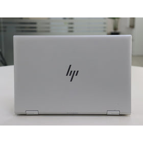 HP ELITEBOOK X360 830 G7: 10th Gen i5, 16GB RAM, 256GB SSD, SN:18517