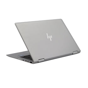 HP EliteBook X360 1030 G3: Intel Core i5, 8th Gen, 16GB RAM, 512GB SSD