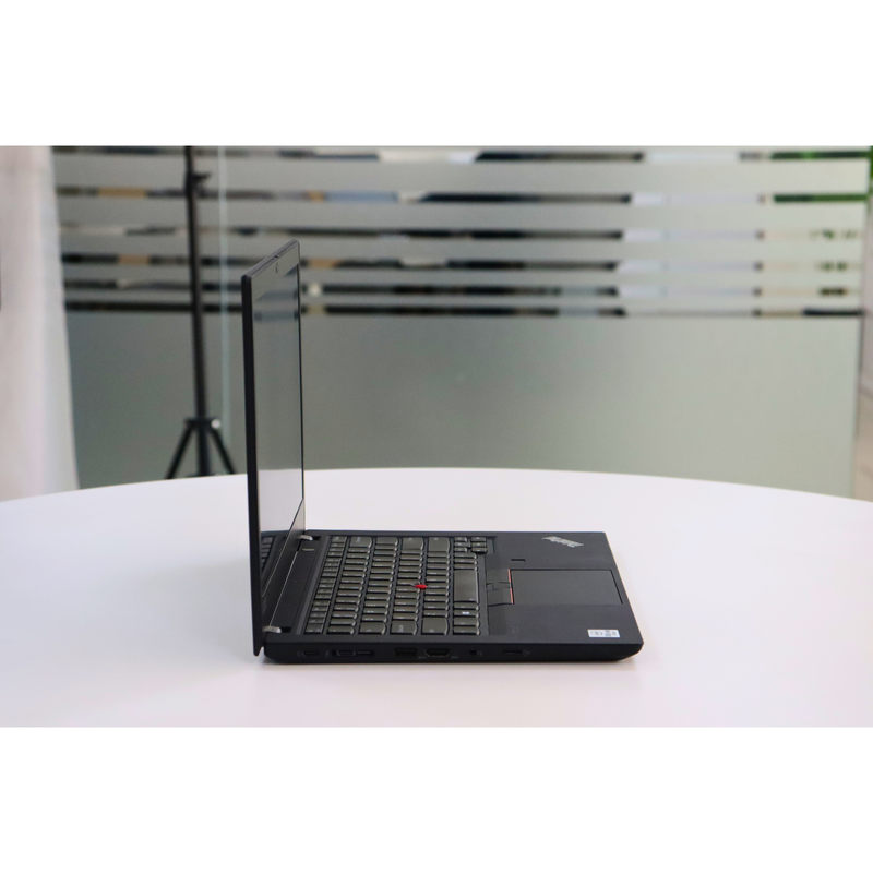 LENOVO THINKPAD T14 GEN 1: 10th Gen i5, 16GB RAM, 256GB SSD, SN:96287