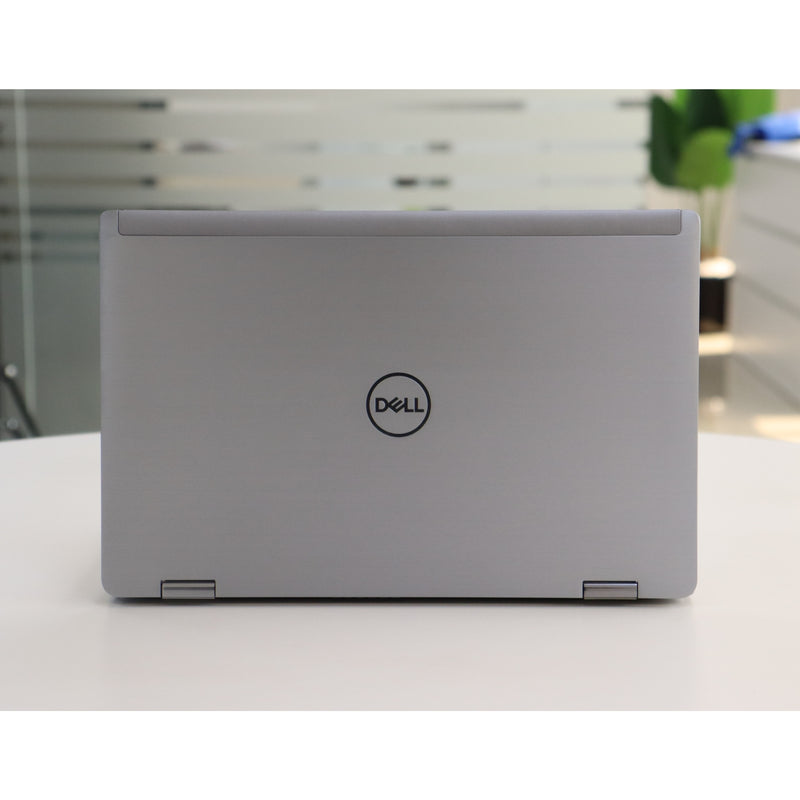 Dell LATITUDE 7420: 11th Gen i7, 32GB RAM, 256GB SSD, SN:22719