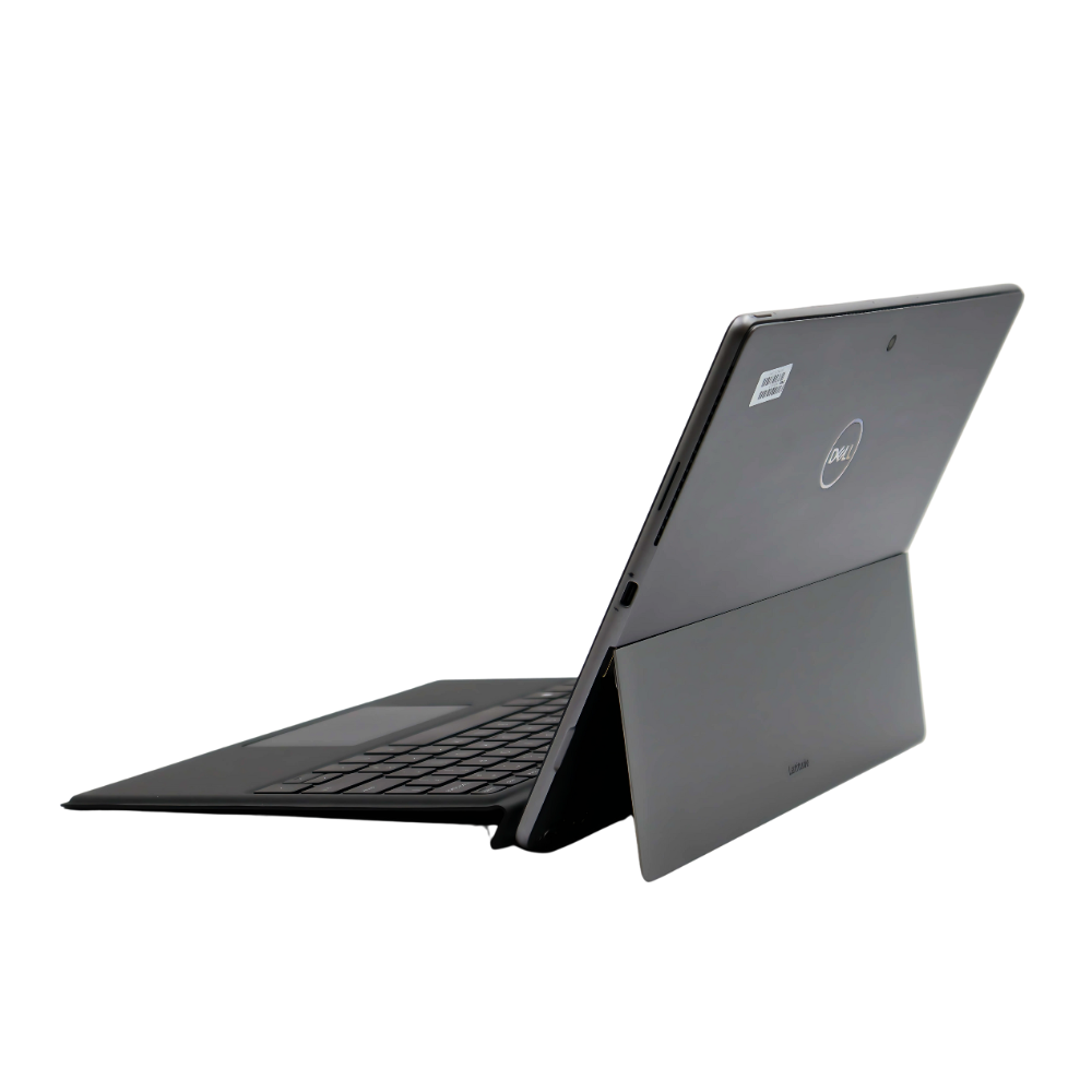 Dell Latitude 7320 Detachable: 11th Gen i7, 16GB RAM, 256GB SSD, SN:33843