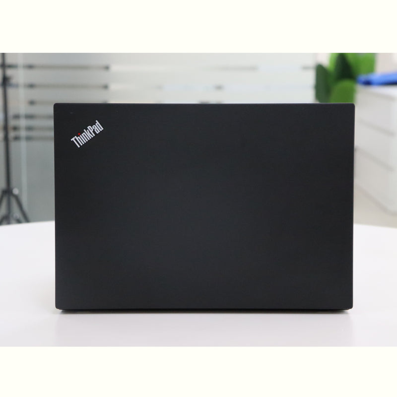 LENOVO THINKPAD T14 GEN 1: AMD RYZEN 7, 32GB RAM, 256GB SSD, SN:22204