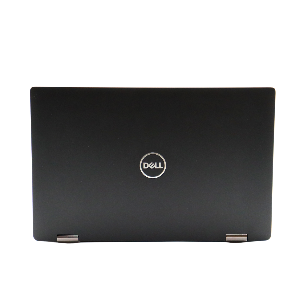Used Dell Latitude 5400: Intel Core i5, 8th Gen, 8GB RAM, 256GB SSD