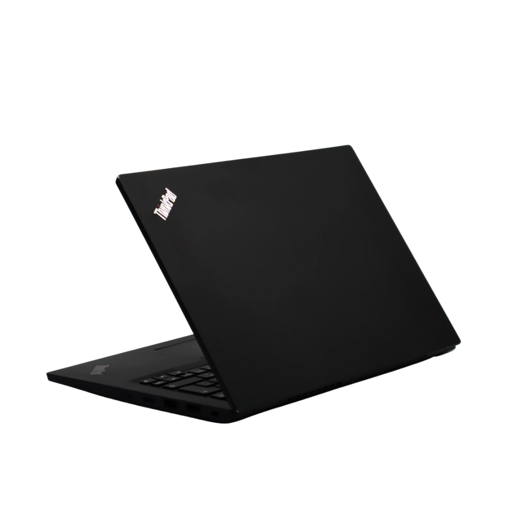 LENOVO THINKPAD L13: 10th Gen i3, 8GB RAM, 128GB SSD, SN:01703