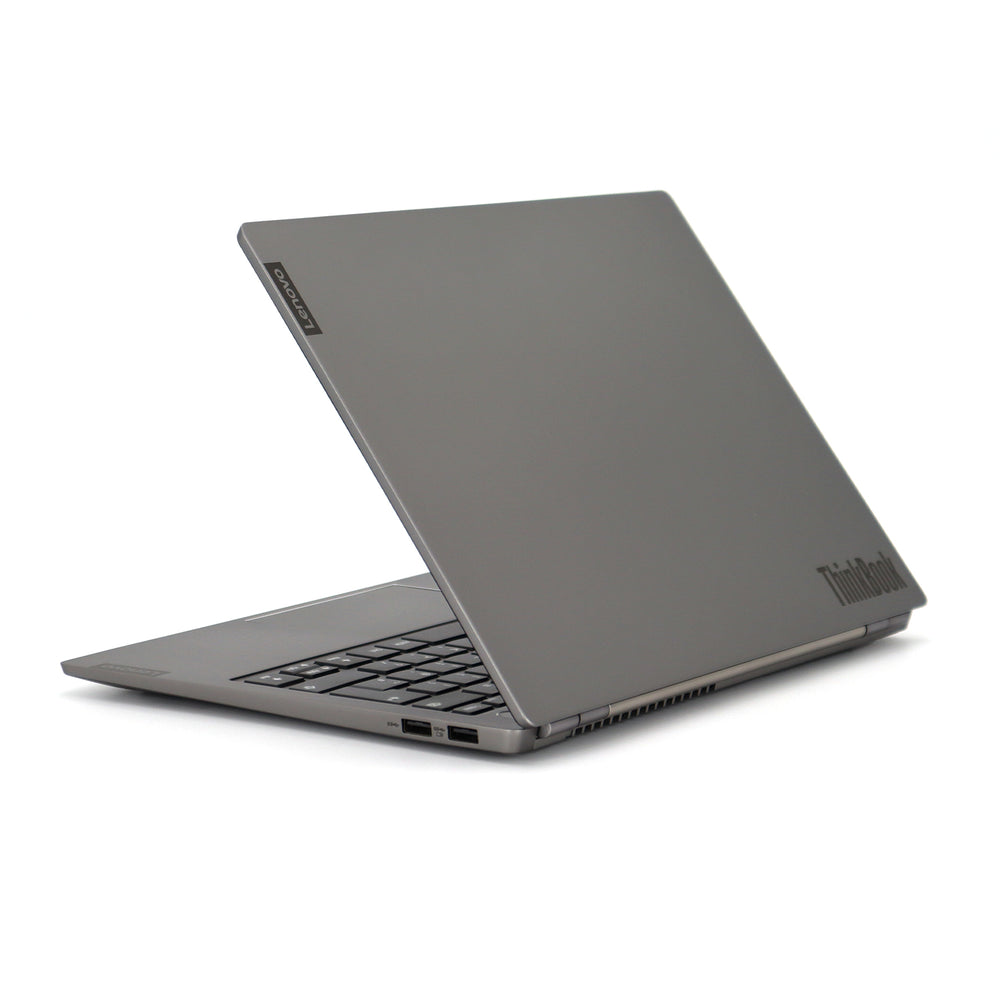 Lenovo ThinkBook 13S-IWL: Intel Core i5, 8th Gen, 8GB RAM, 256GB SSD