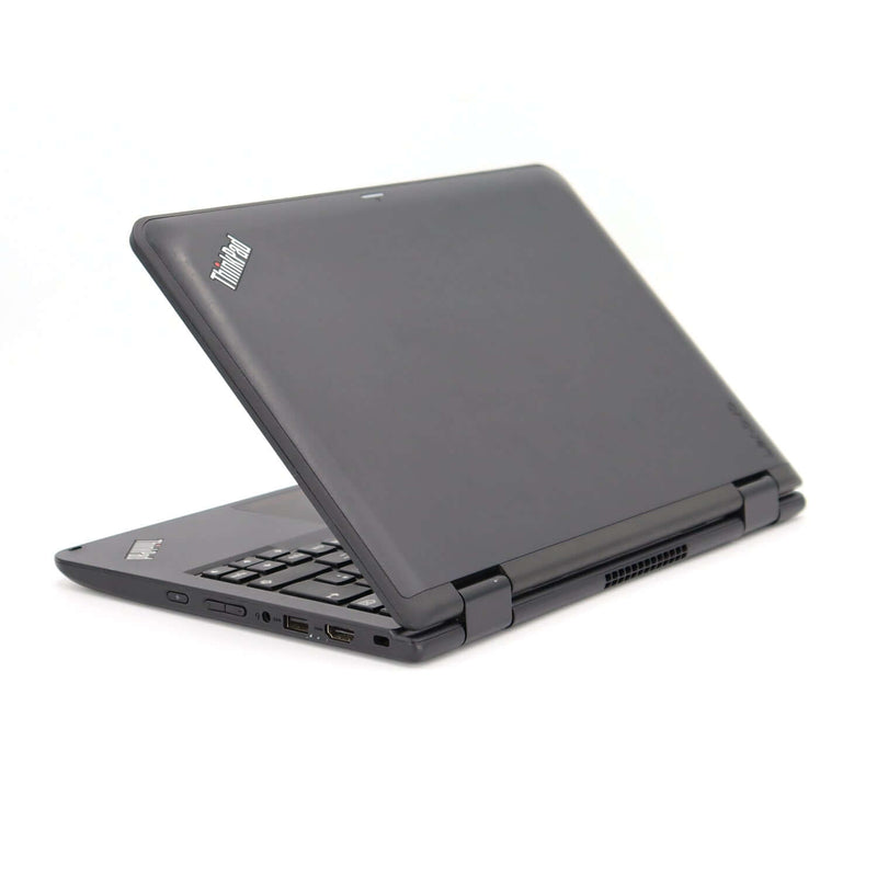 ThinkPad Yoga 11E 3rd Gen: Celeron, 4GB RAM, 128GB SSD, SN:00114
