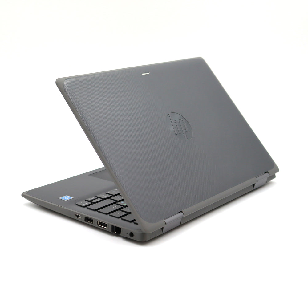 ProBook X360 11 G5 EE: Pentium, 8GB RAM, 256GB SSD