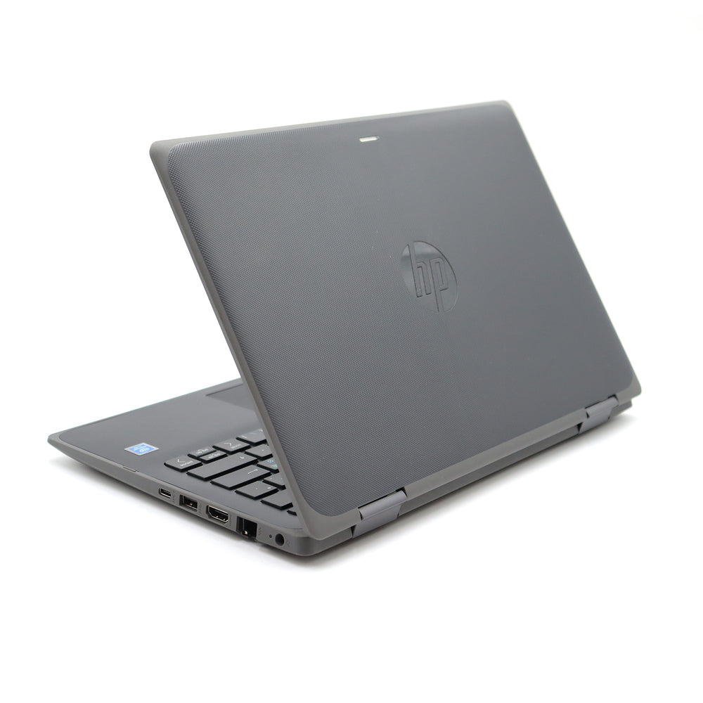 ProBook X360 11 G5 EE: Pentium, 8GB RAM, 256GB SSD