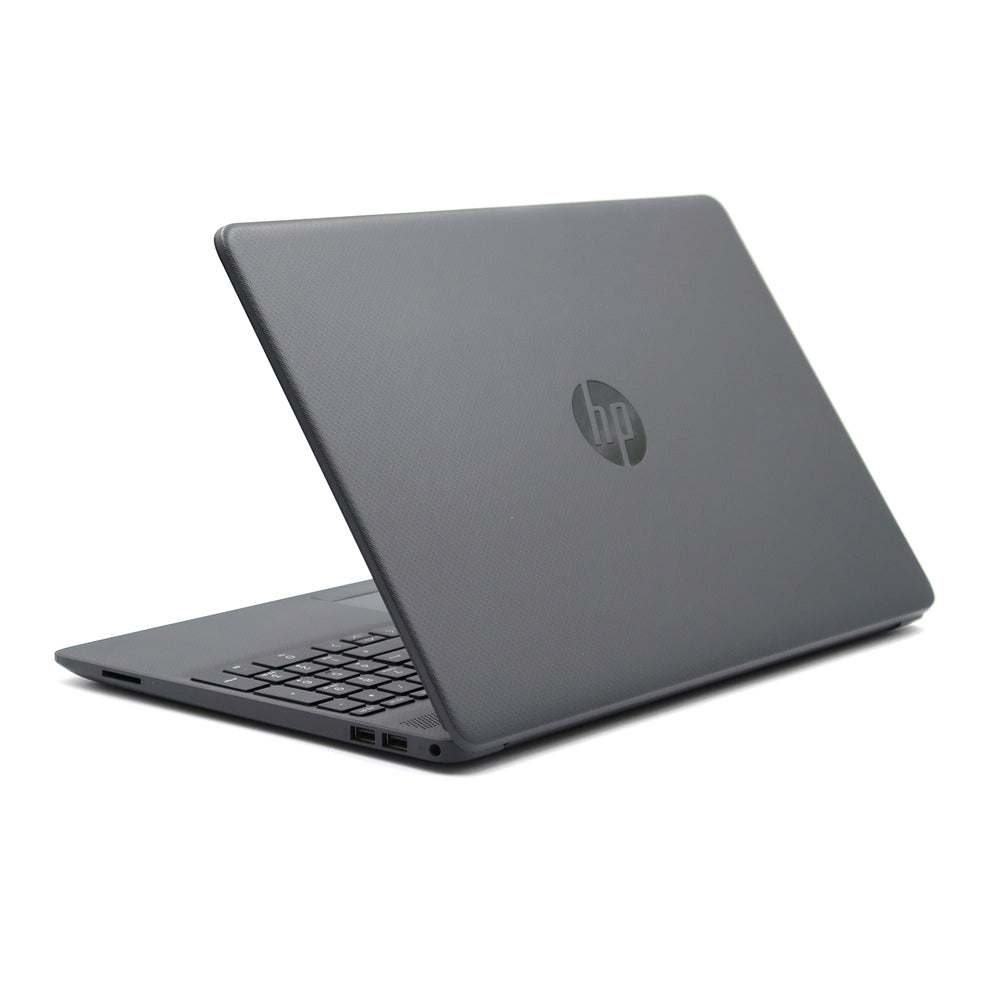 HP 255 G8 NoteBook Pc: Process AMD RYZEN 5, 7th Gen, 8GB RAM, 256GB SSD