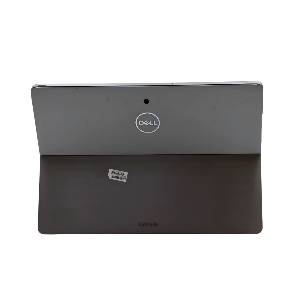 Dell Latitude 7210 2-IN-1: 10th Gen i7, 16GB RAM, 256GB SSD, SN:33814