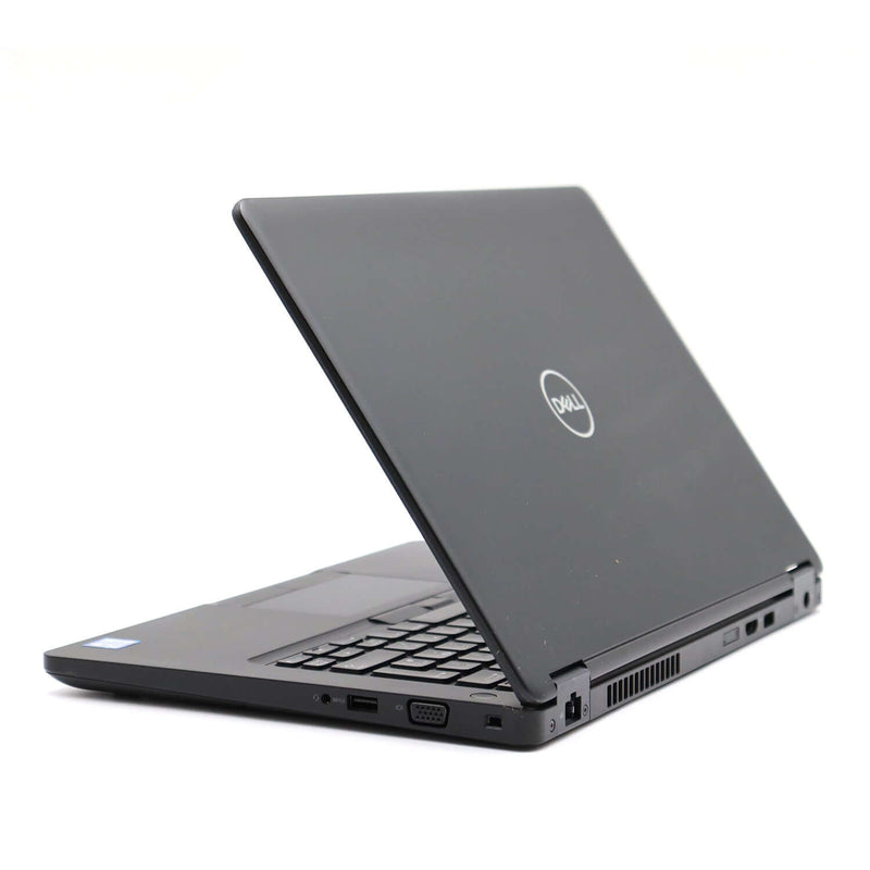 Dell Latitude 5490: 7th Gen i5, 8GB RAM, 512GB SSD, SN:00209