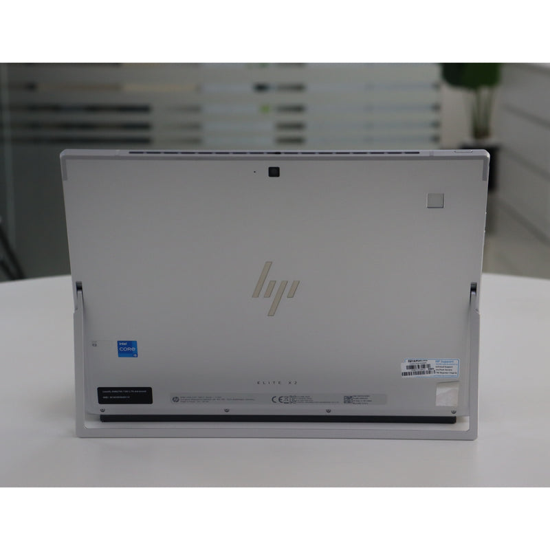 HP ELITE X2 G8 TABLET: Intel Core i5, 11th Gen, 16GB RAM, 512GB SSD SN:23485