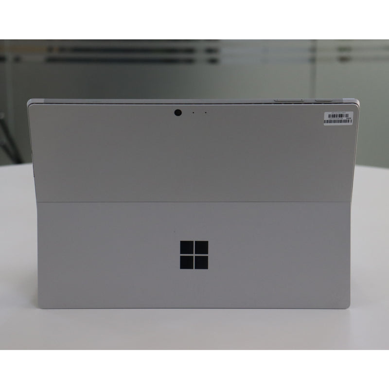 Microsoft SURFACE PRO 6: i5, 8th Gen, 8GB RAM, 256GB SSD, SN:78360