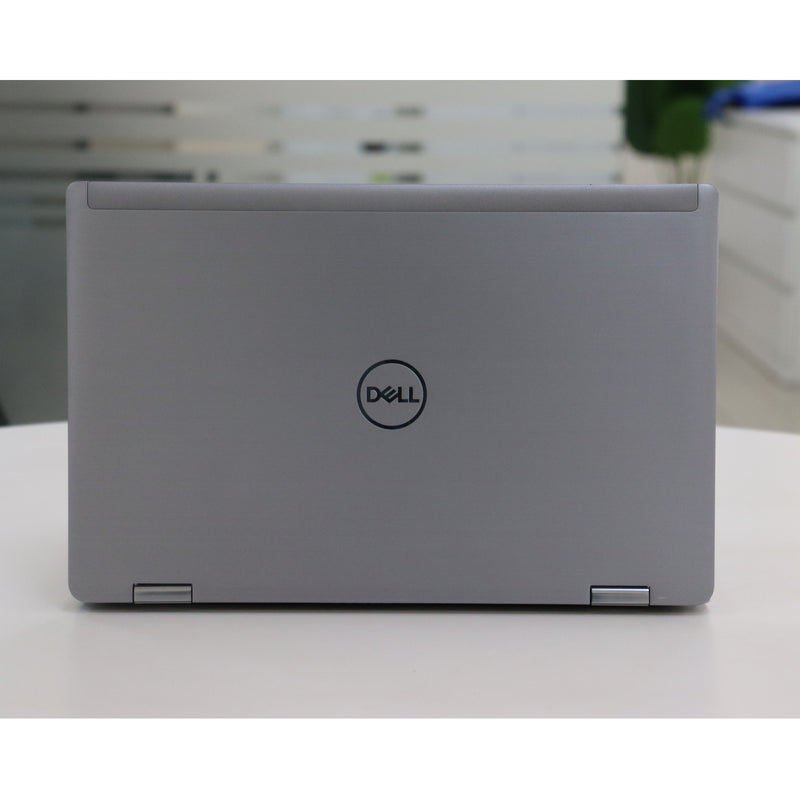 Dell LATITUDE 7420: 11th Gen i7, 32GB RAM, 256GB SSD, SN:22724