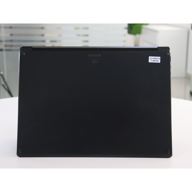 Microsoft Surface Laptop 3: 10th Gen i7, 16GB RAM, 512GB SSD, SN:78325