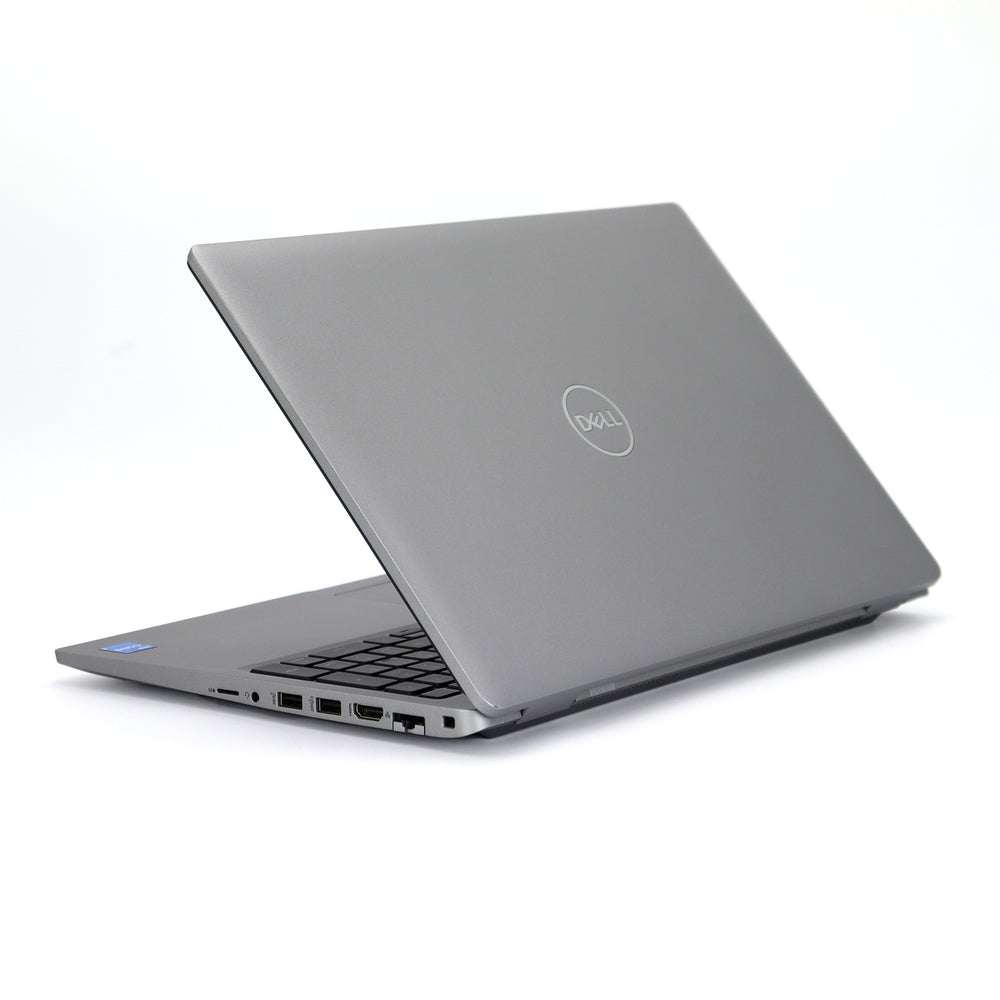 Latitude 5530: Intel Core i5, 12th Gen, 16GB RAM, 256GB SSD