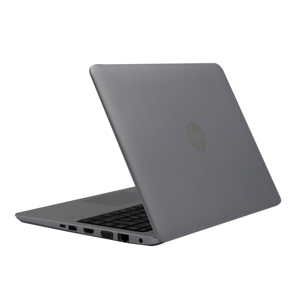 HP ProBook 430 G4: Intel Pentium, 4GB RAM, 128GB SSD