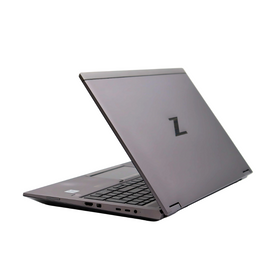 HP ZBOOK FURY 15 G7 MOBILE WORKSTATION: 10th Gen i7, 32GB RAM, 512GB SSD, SN:27421