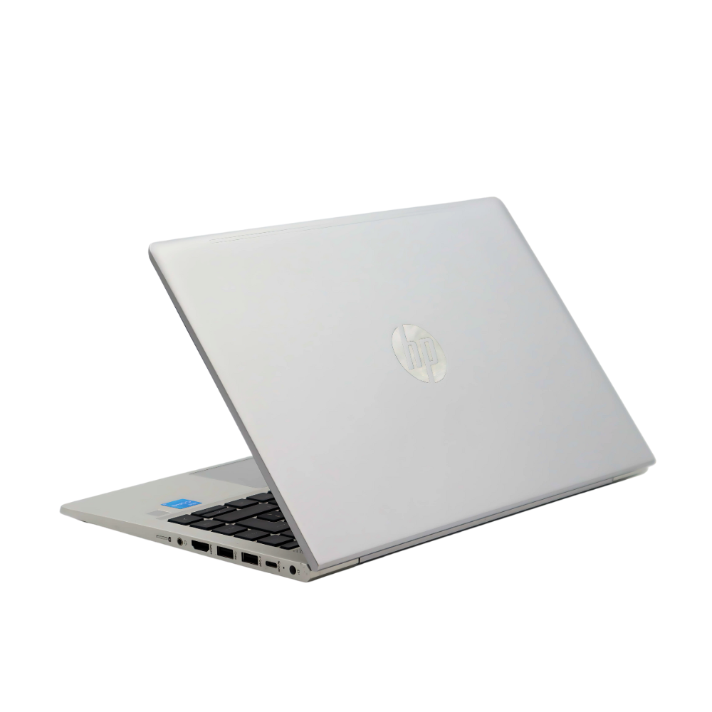 Used HP Probook 640 G8: Intel Core i5, 11th Gen, 8GB RAM, 256GB SSD