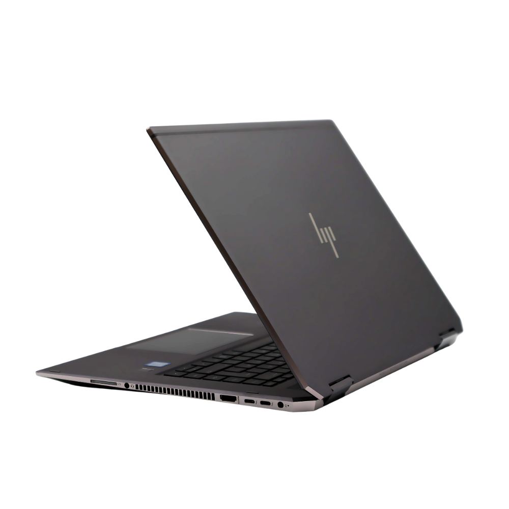 HP ZBOOK STUDIO X360 G5: 8th Gen i7, 32GB RAM, 512GB SSD, SN:00740