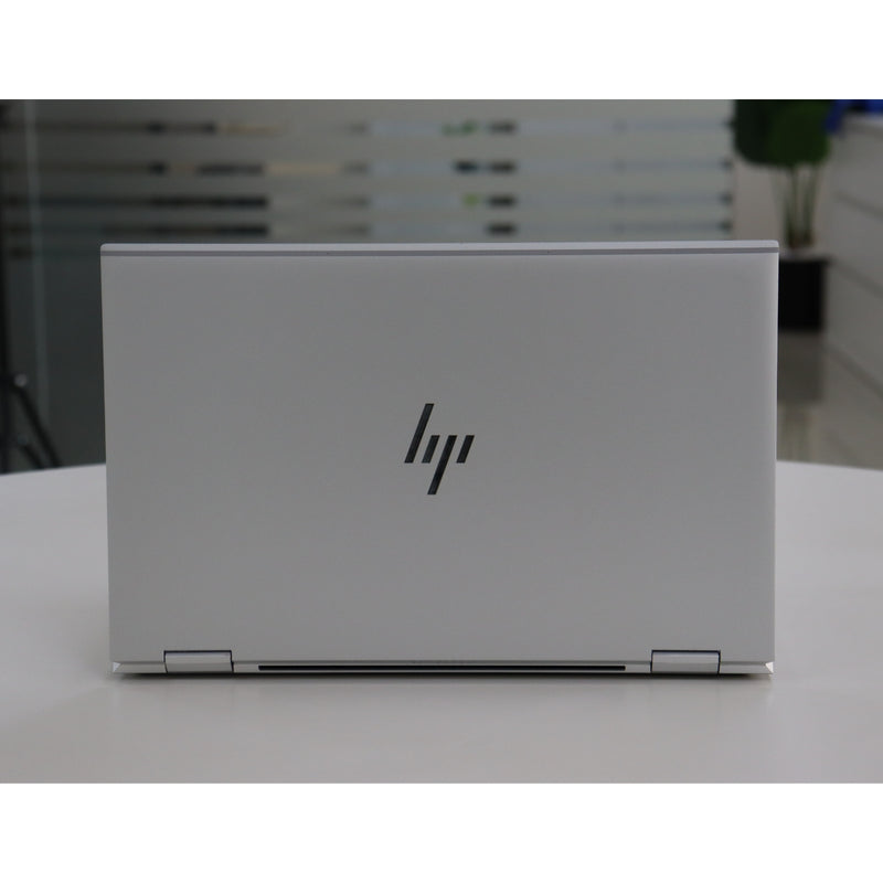 HP ELITEBOOK X360 1040 G8: Intel Core i7, 11th Gen, 16GB RAM, 512GB SSD SN:21441